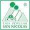 Caja Popular San Nicolás